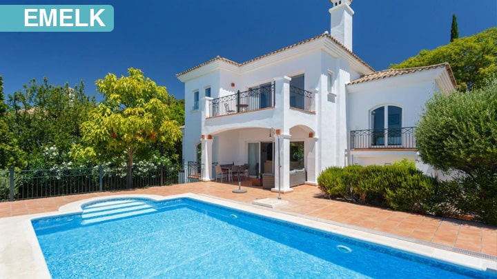 چرا خرید خانه در اسپانیا؟