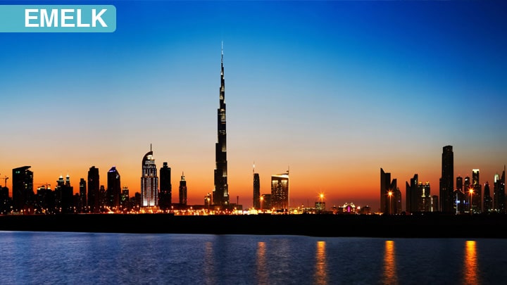 قوانین عمومی امارات متحده عربی