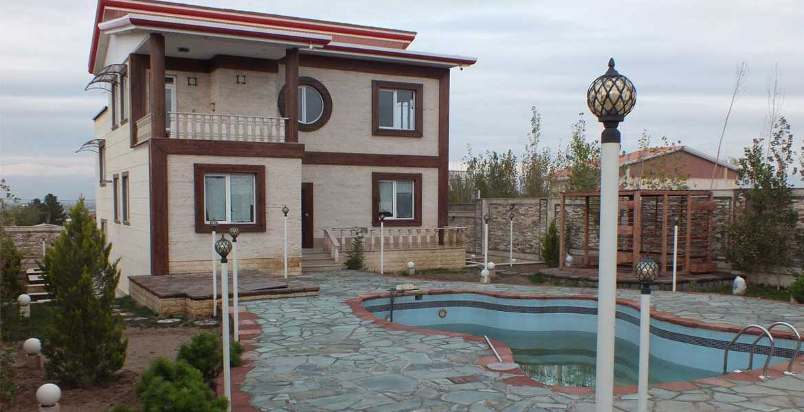 Buy villa Zafaraniyeh