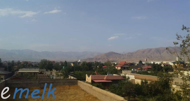 شهرک افشاریه 
