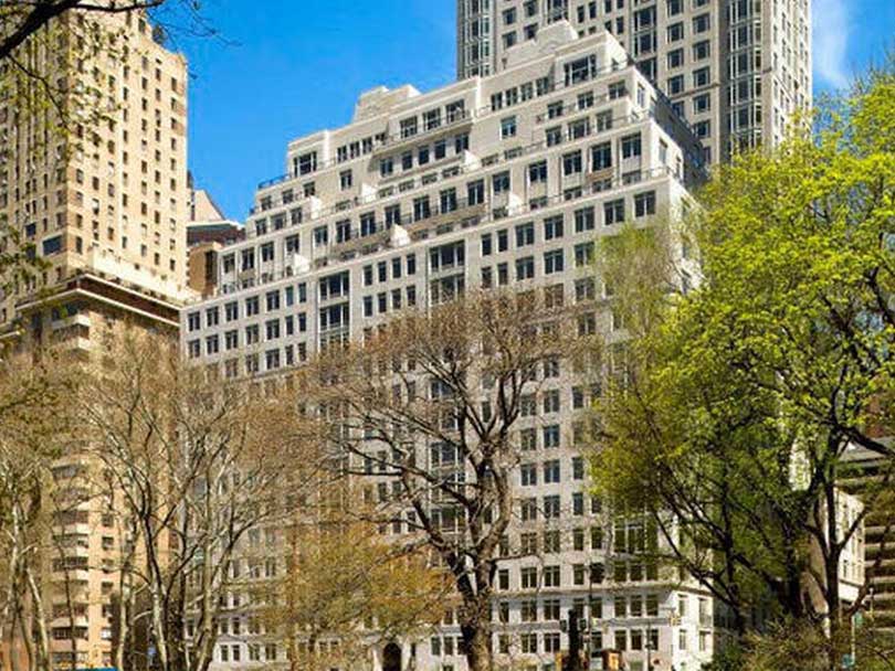 گران ترین خانه جهان با نام سنترال پارک غربی، شهر نیویورک